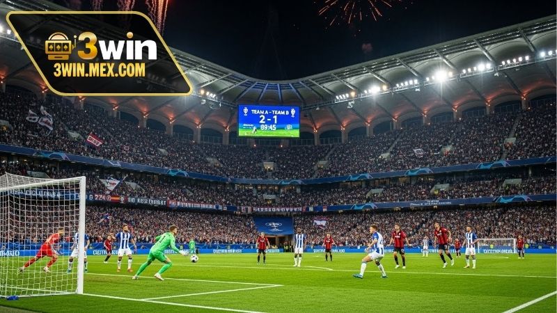 Cầu thủ trẻ triển vọng châu Âu - Thế hệ tài năng mới bùng nổ 1 Cầu thủ trẻ triển vọng châu Âu - Thế hệ tài năng mới bùng nổ