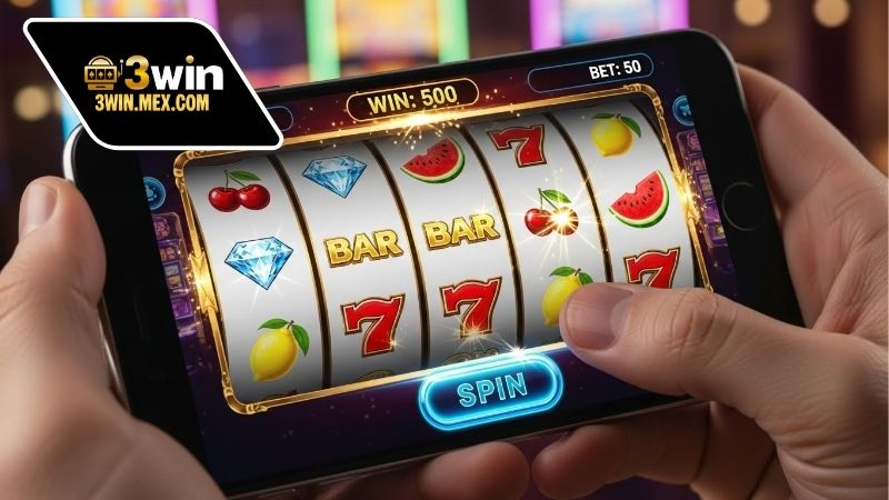 Game nổ hũ - Lựa chọn giải trí đơn giản nhưng lại phấn khích 5 Game nổ hũ - Lựa chọn giải trí đơn giản nhưng lại phấn khích