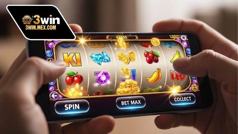 Game nổ hũ online - Trải nghiệm giải trí hiện đại, thưởng lớn 4 Game nổ hũ online - Trải nghiệm giải trí hiện đại, thưởng lớn