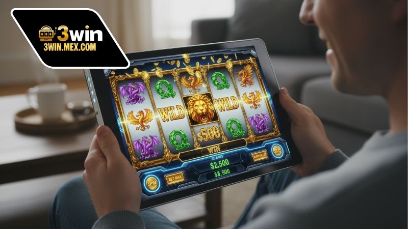 Game nổ hũ tặng tiền khởi nghiệp - Trải nghiệm, điều cần biết 7 Game nổ hũ tặng tiền khởi nghiệp - Trải nghiệm, điều cần biết