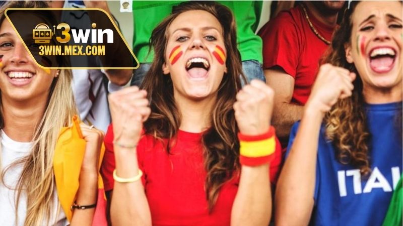 Hot girl World Cup 2022 P3 - Sự tham gia và ảnh hưởng mạnh mẽ 1 Hot girl World Cup 2022 P3 - Sự tham gia và ảnh hưởng mạnh mẽ