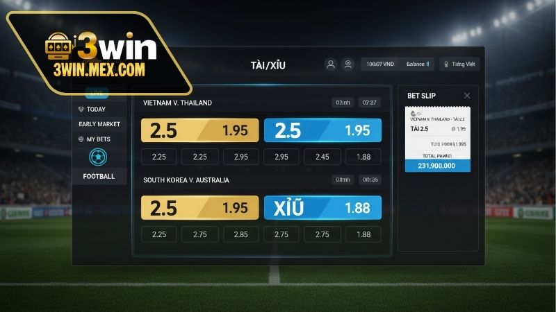 Kèo châu Á trong cá cược bóng đá là gì? Kinh nghiệm soi kèo 5 Kèo châu Á trong cá cược bóng đá là gì? Kinh nghiệm soi kèo