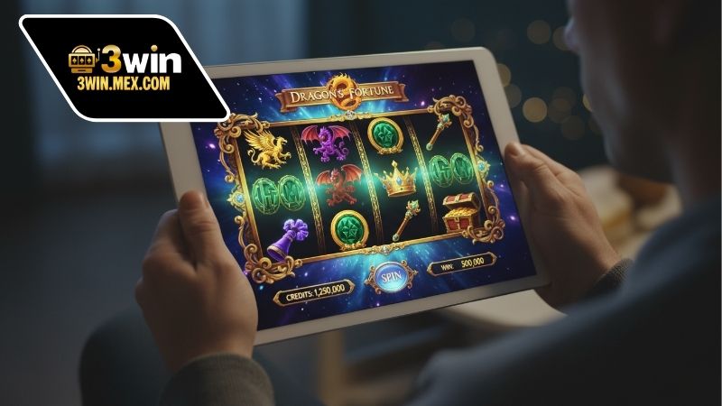 Nổ hũ 39 - Trò chơi với hiệu ứng sống động và nhịp độ nhanh 8 Nổ hũ 39 - Trò chơi với hiệu ứng sống động và nhịp độ nhanh