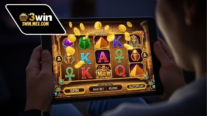 Nổ hũ 68 - Trải nghiệm quay hũ mô phỏng với hấp dẫn nhất 5 Nổ hũ 68 - Trải nghiệm quay hũ mô phỏng với hấp dẫn nhất