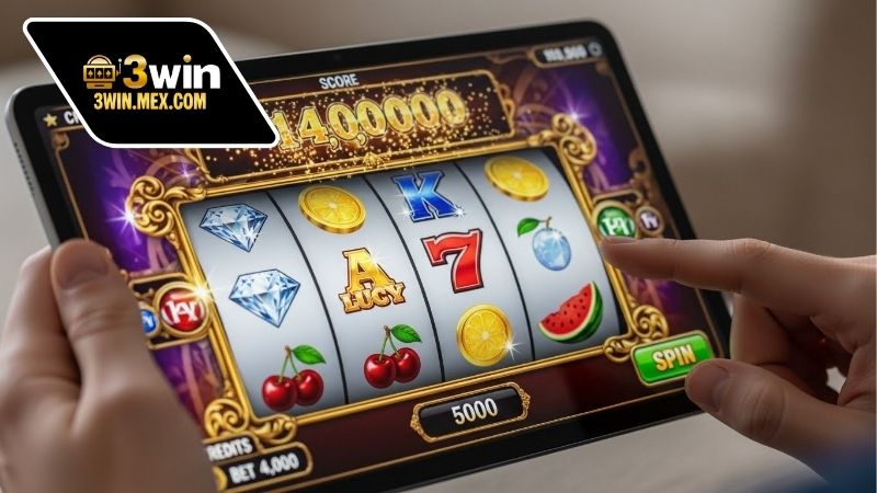 Nổ hũ 69 - Trải nghiệm quay hũ mô phỏng với nhịp độ cuốn hút 7 Nổ hũ 69 - Trải nghiệm quay hũ mô phỏng với nhịp độ cuốn hút