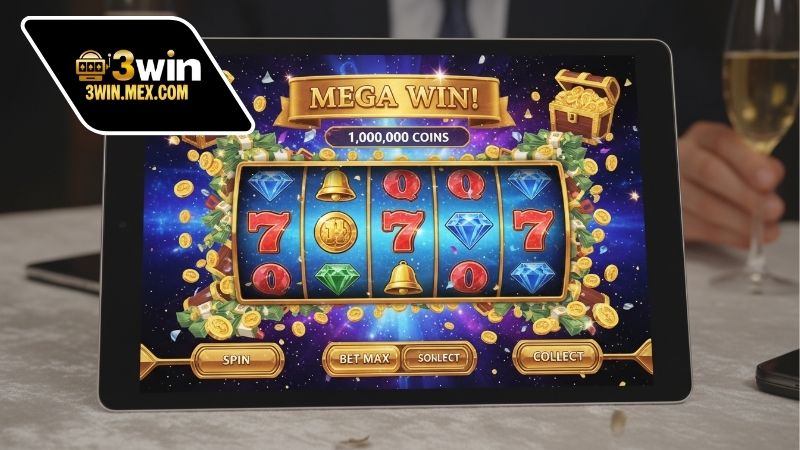 Nổ hũ club săn hũ tiền về như lũ - Hiểu đúng để tham gia 3 Nổ hũ club săn hũ tiền về như lũ - Hiểu đúng để tham gia