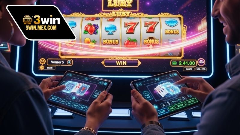 Nổ hũ đổi thẻ - Trò chơi quay hũ với phần thưởng cực hấp dẫn 1 Nổ hũ đổi thẻ - Trò chơi quay hũ với phần thưởng cực hấp dẫn