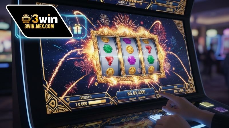 Nổ hũ tiền vào như lũ - Hiểu đúng hiện tượng thế giới game 4 Nổ hũ tiền vào như lũ - Hiểu đúng hiện tượng thế giới game