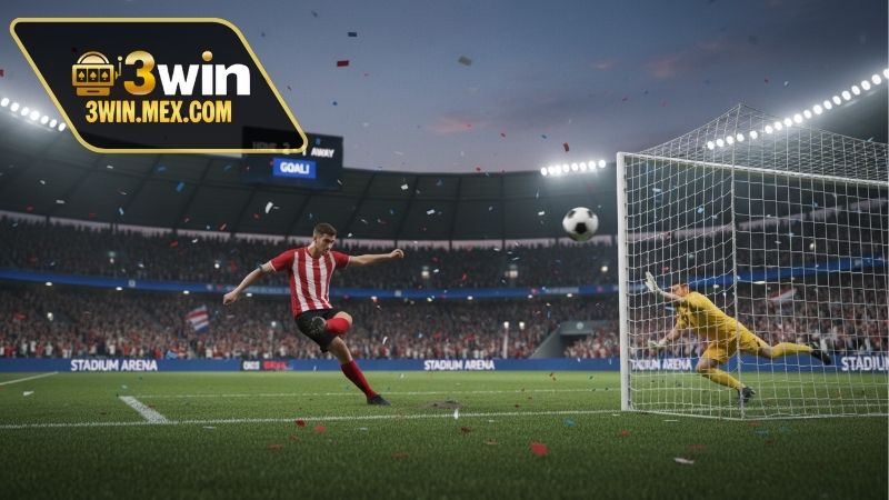 Quả phạt đền trong bóng đá - Quy định, ý nghĩa mỗi trận đấu 9 Quả phạt đền trong bóng đá - Quy định, ý nghĩa mỗi trận đấu