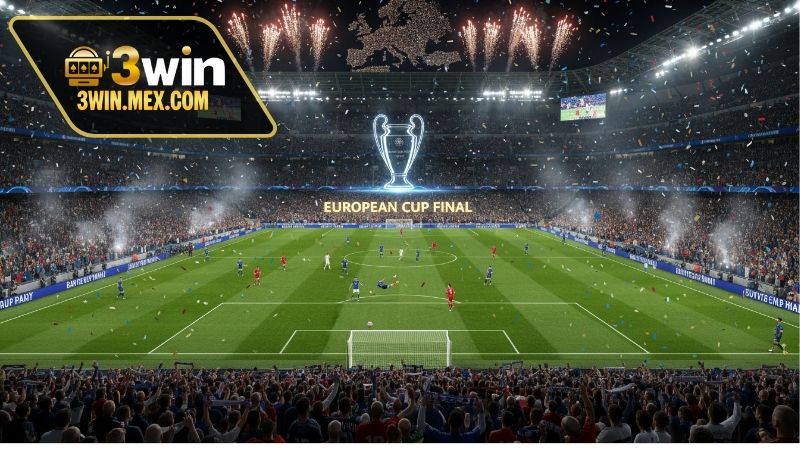 Siêu cúp châu Âu là gì? Giải đấu mở màn mùa bóng châu Âu 4 Siêu cúp châu Âu là gì? Giải đấu mở màn mùa bóng châu Âu