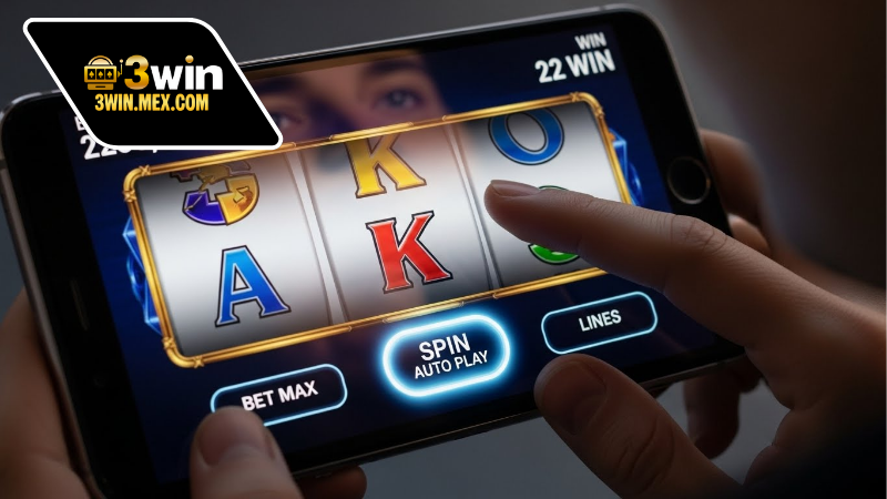 Tải game nổ hũ 79 - Trải nghiệm quay hũ mô phỏng tốc độ nhanh 6 Tải game nổ hũ 79 - Trải nghiệm quay hũ mô phỏng tốc độ nhanh