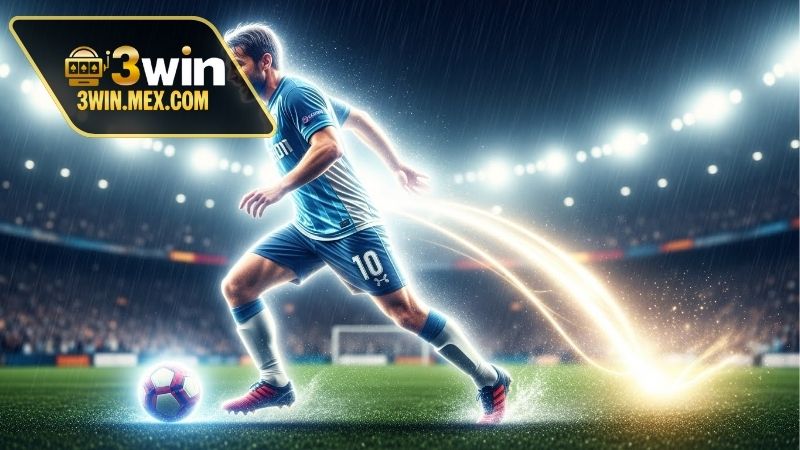 Top cầu thủ chuyền bóng hay nhất - Bộ não bóng đá xuất sắc 1 Top cầu thủ chuyền bóng hay nhất - Bộ não bóng đá xuất sắc