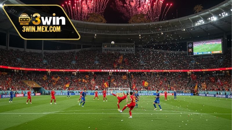 VDQG Trung Quốc - Sự trỗi dậy của Chinese Super League 6 VDQG Trung Quốc - Sự trỗi dậy của Chinese Super League