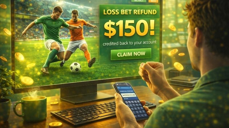 Bảo hiểm cược thua thể thao - Giảm thiểu rủi ro khi cá cược thể thao 2 bao-hiem-cuoc-thua-the-thao