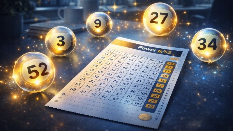 Cách chơi Vietlott Power 6/55 chi tiết và dễ hiểu cho người mới 6 cach-choi-vietlott-power-6-55