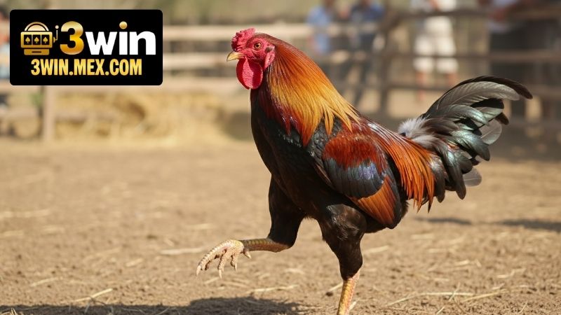 Cách vần gà chọi cho người mới - Hướng dẫn chi tiết và hiệu quả 1 cach-van-ga-choi-cho-nguoi-moi