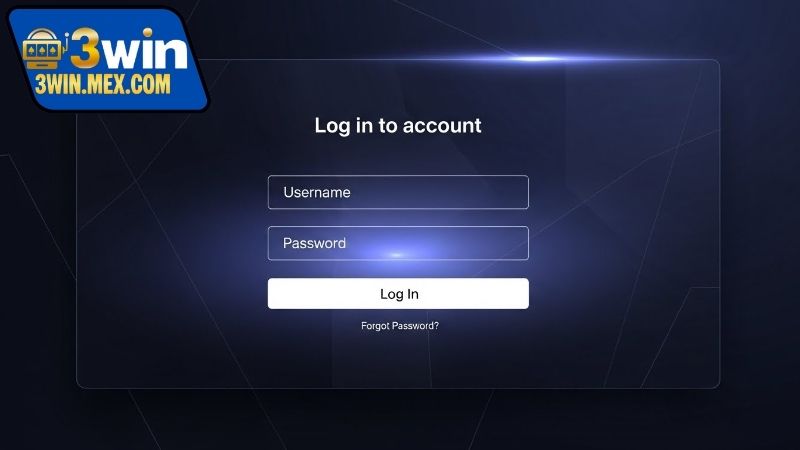 Đăng Nhập 3WIN - Truy Cập Thế Giới Giải Trí Bất Tận 3 Ưu điểm khi đăng nhập 3WIN