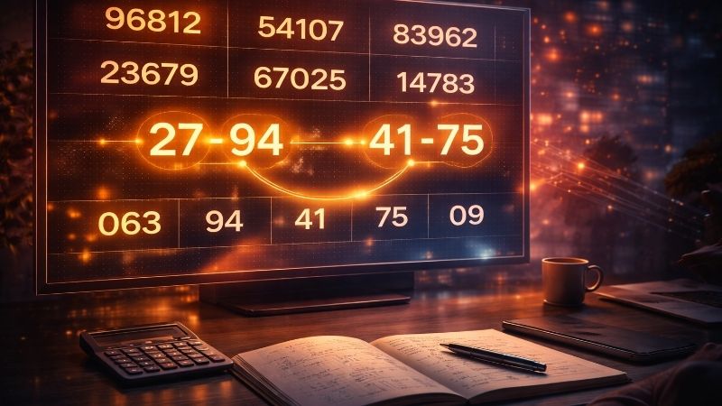 Lô xiên 2 ăn bao nhiêu tiền và cách tính chuẩn theo quy ước phổ biến 5 lo-xien-2-an-bao-nhieu-tien