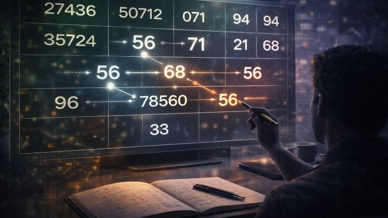 Phương pháp soi cầu bạch thủ lô theo hướng phân tích và tham khảo 4 phuong-phap-soi-cau-bach-thu-lo