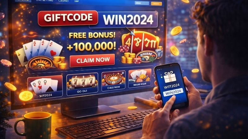 Săn giftcode game bài đổi thưởng - Cách nhận ưu đãi miễn phí từ nhà cái 3 san-giftcode-game-bai-doi-thuong