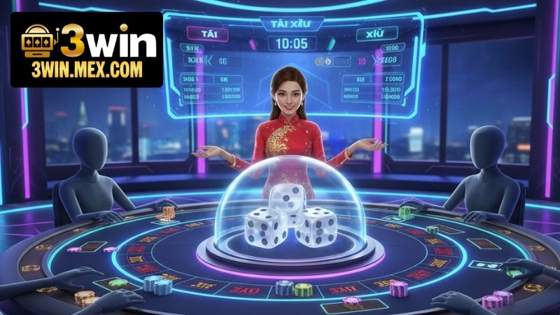 Tài xỉu livestream là gì - Hình thức chơi mới thu hút 8 tai-xiu-livestream-la-gi