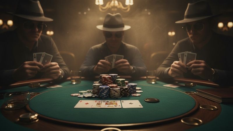 Thủ thuật chơi Poker Texas Hold'em hiệu quả cho người chơi 4 thu-thuat-choi-poker-texas-holdem