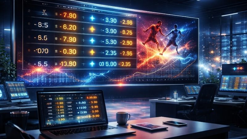 Thuật ngữ cá độ bóng đá nằm lòng cho người chơi muốn hiểu kèo 4 thuat-ngu-ca-do-bong-da-nam-long