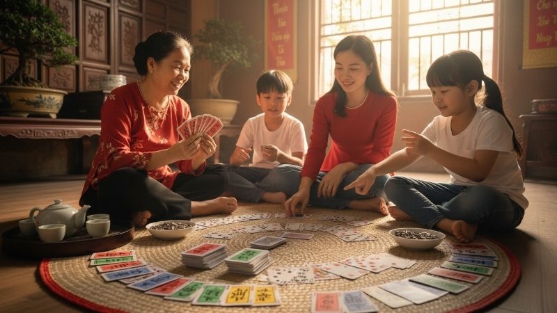 Top game bài dân gian Việt Nam được yêu thích nhất hiện nay 3 top-game-bai-dan-gian-viet-nam