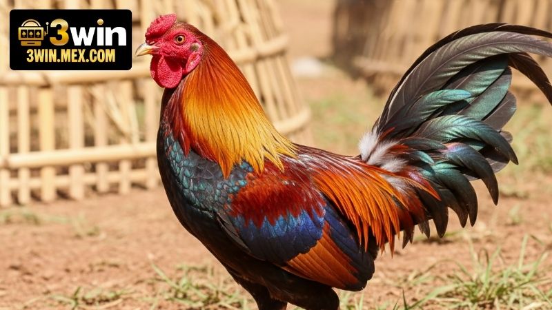 Xem màu mạng gà đá hôm nay - Dự đoán và cách chọn chiến kê 8 xem-mau-mang-ga-da-hom-nay