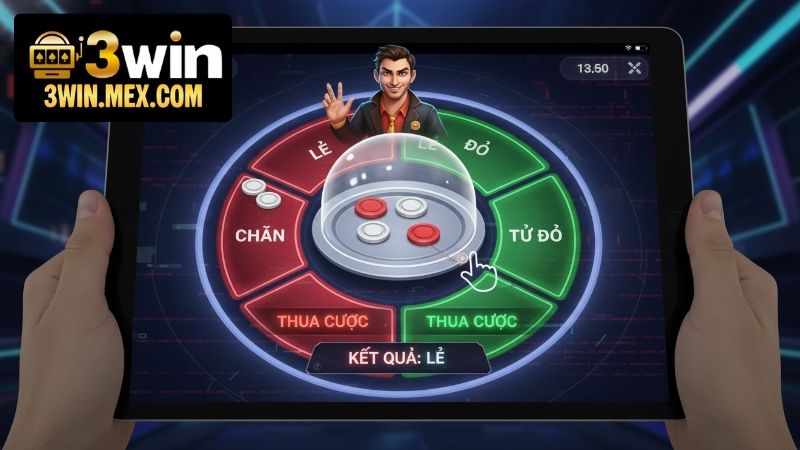 Xóc đĩa online có bịp không - Sự thật phía sau trò chơi gây tranh cãi 5 xoc-dia-online-co-bip-khong