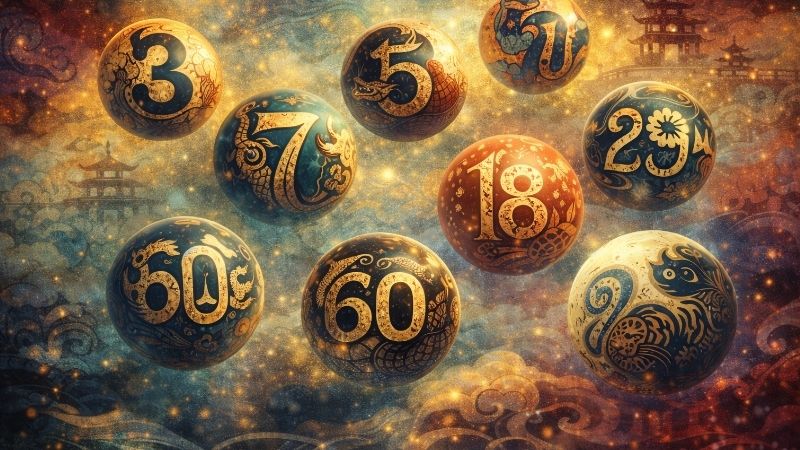 Ý nghĩa các con số trong lô đề theo quan niệm dân gian và biểu tượng 1 y-nghia-cac-con-so-trong-lo-de